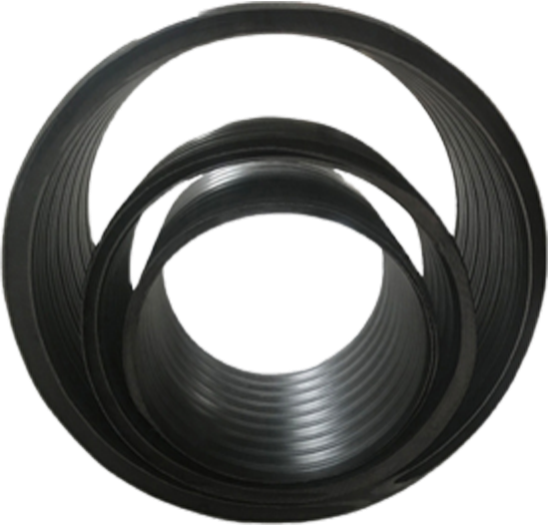 中空壁缠绕管-1-