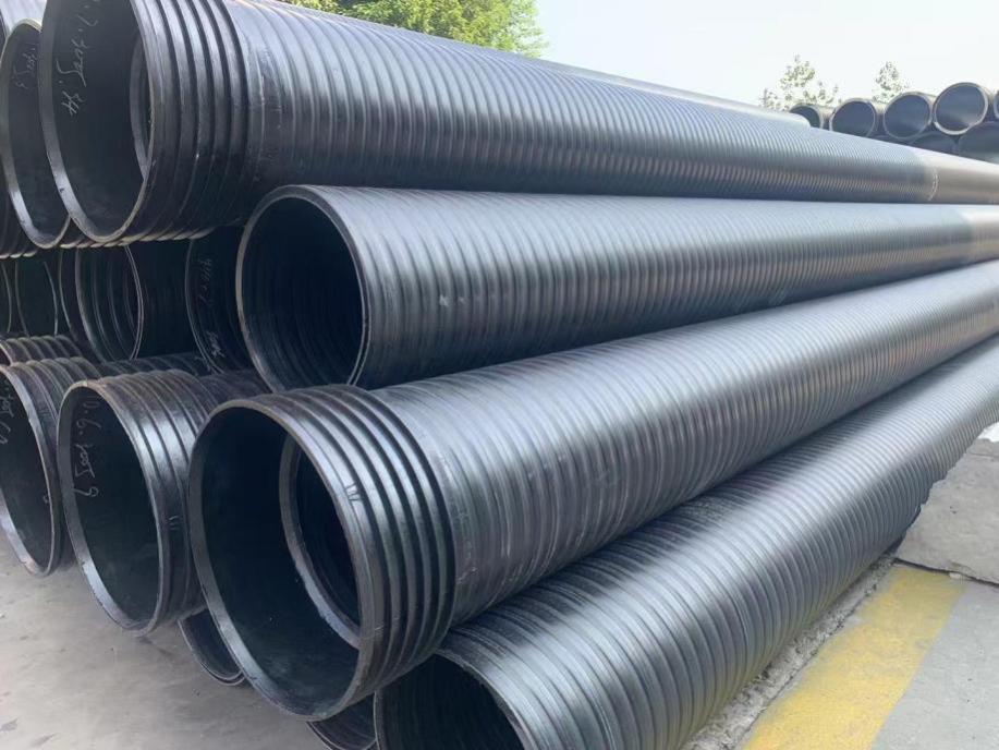 中空壁缠绕管-8-