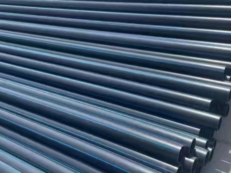 PE给水管系列-8-