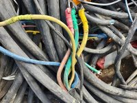 废旧电线电缆回收-5-