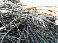 电缆线回收