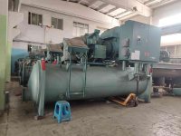 冷水机组回收-4-