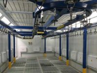 喷涂设备回收-4-