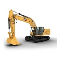 卡特彼勒-美国CAT®336GC-大型