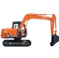 日立-日本ZX60-5A-小型