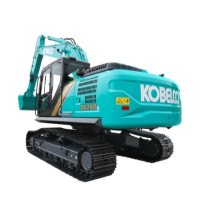 神钢-日本SK210LC-12-中型