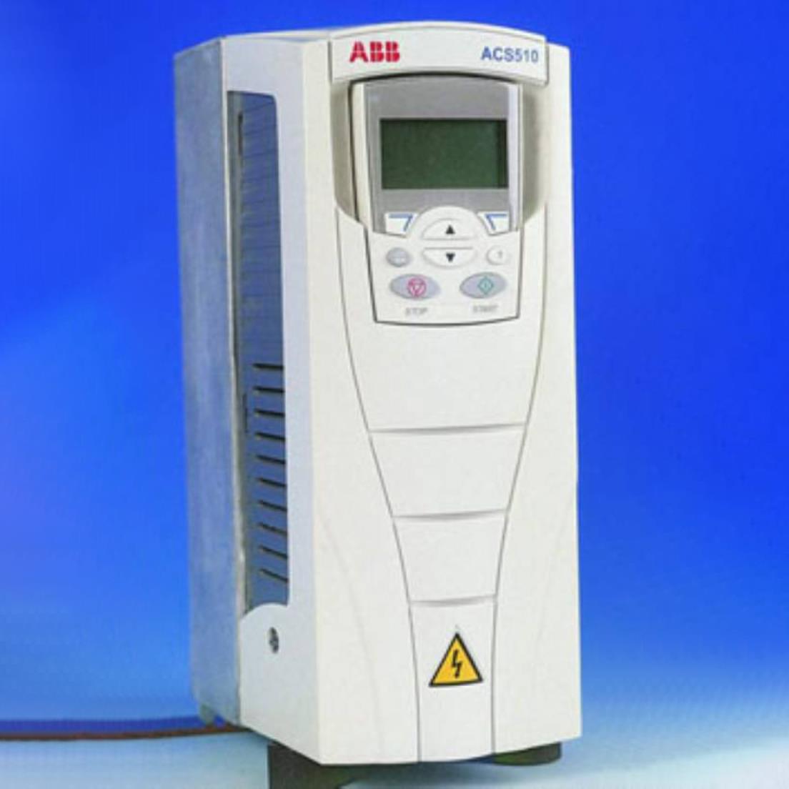 ABB变频器