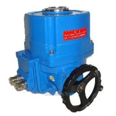 利密托克电动执行机构