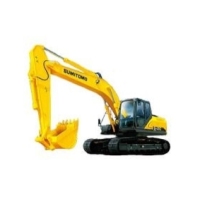 斗山-韩国DX55-9C-小型