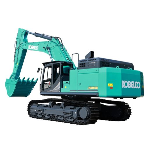 神钢-日本SK550XD-11E-大型