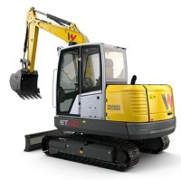 威克诺森-WackerNeuson-德国ET60-小型