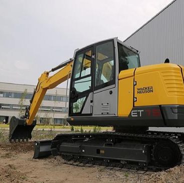 威克诺森-WackerNeuson-德国ET75-小型