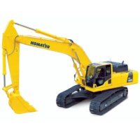 小松-日本PC400-8R-大型