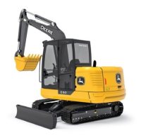 约翰迪尔-美国E60-小型