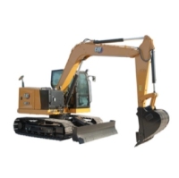 卡特彼勒-美国CAT®305.5E2-小型
