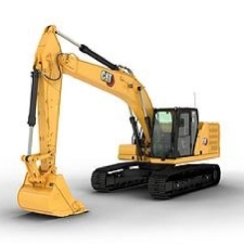 卡特彼勒-美国CAT®320GX-中型