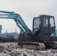 神钢-日本SK60-10-小型