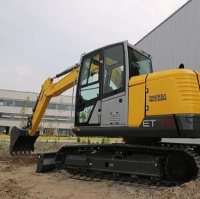 威克诺森-WackerNeuson-德国ET75-小型