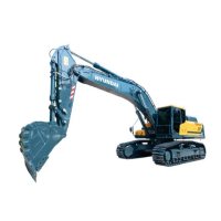 现代-韩国HX405L-大型