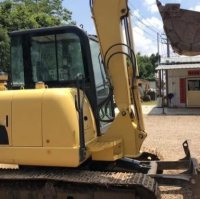 小松-日本PC56-7-小型