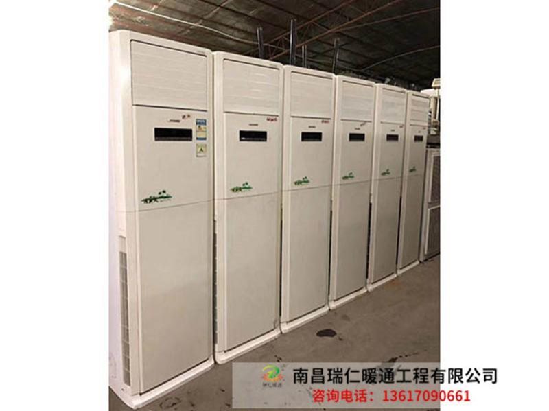 家用空调挂机柜机-4-