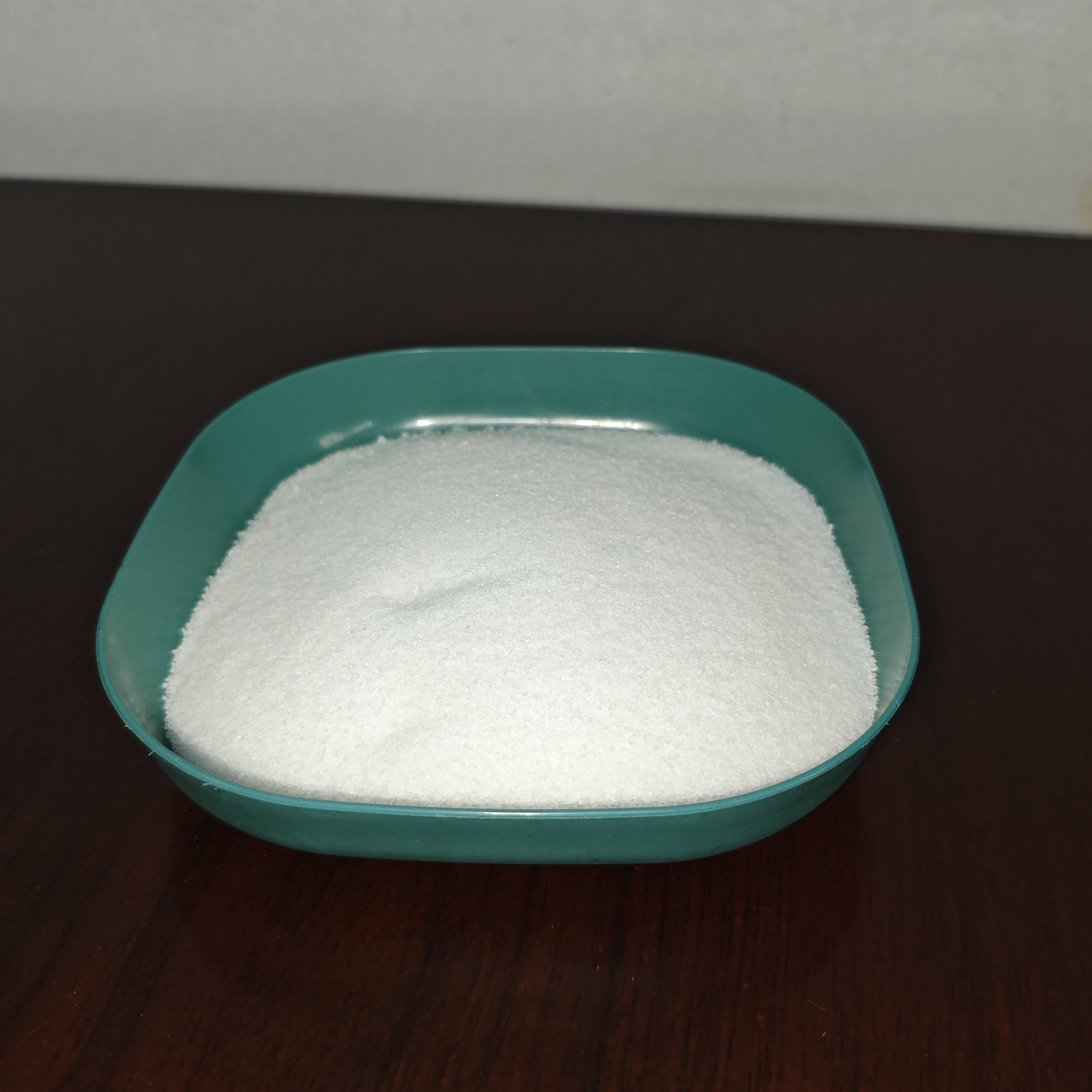 阳离子聚丙烯酰胺