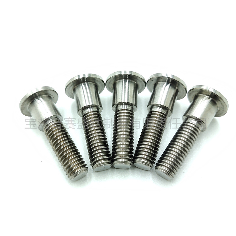 摩托车用钛螺丝-2