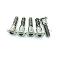 摩托车用钛螺丝-7