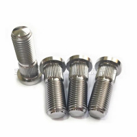 定制螺丝