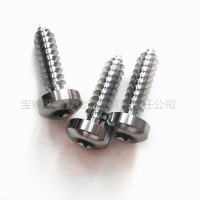 定制螺丝