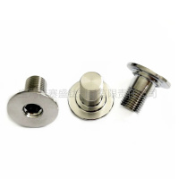 定制螺丝