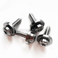 定制螺丝