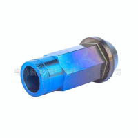 汽车轮毂螺母-2