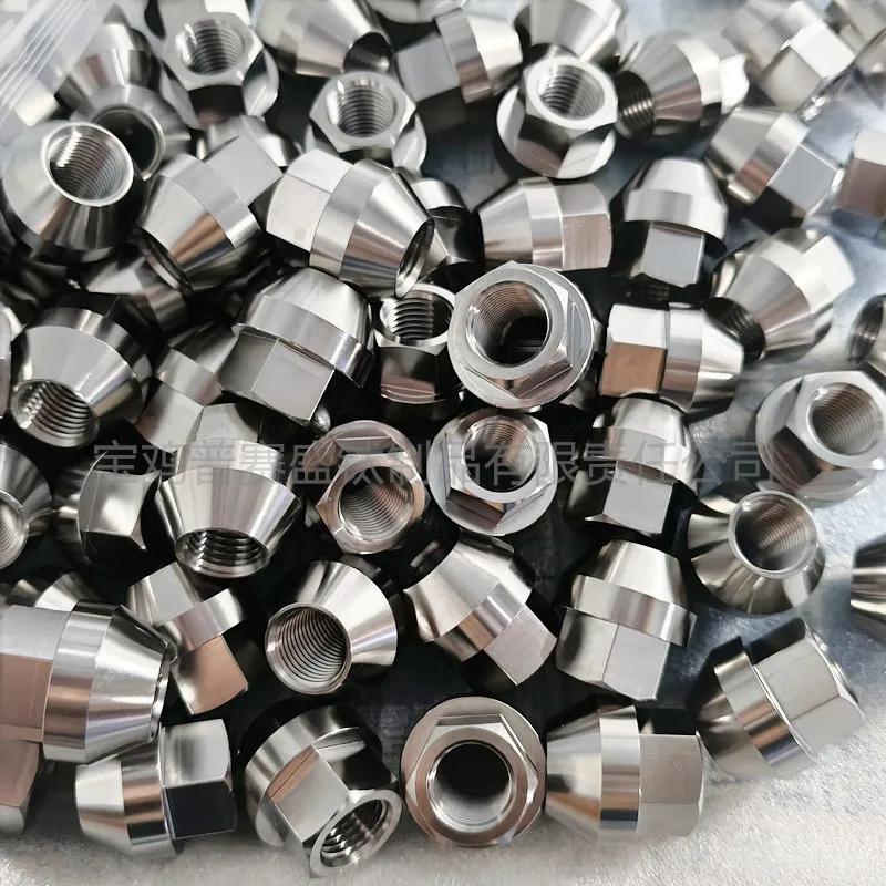 汽车轮毂螺母-6