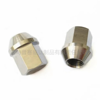 汽车轮毂螺母-5