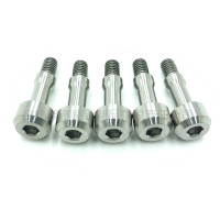 钛定制螺丝-3