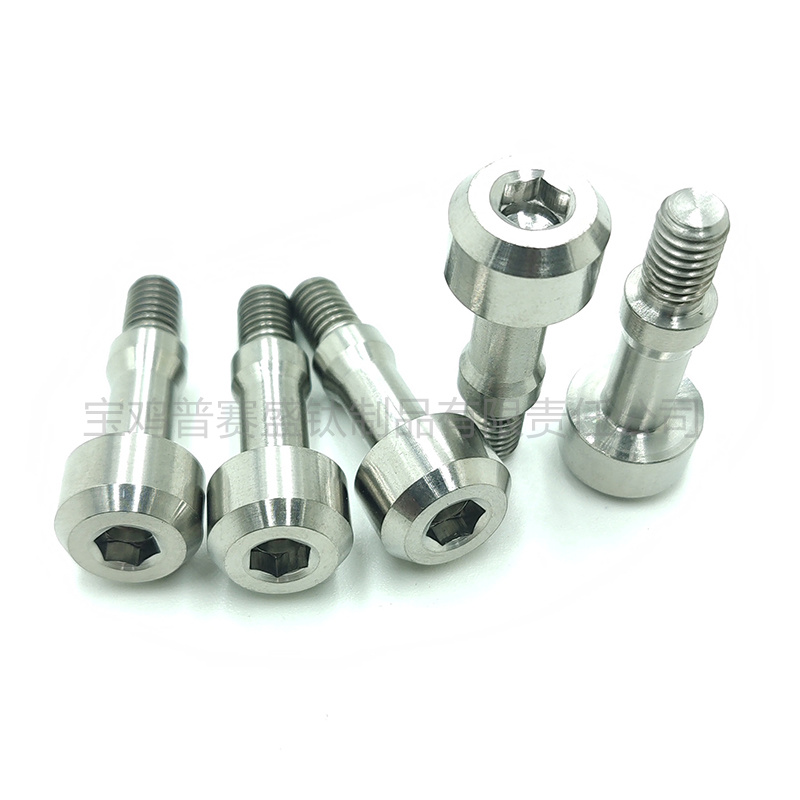 钛定制螺丝-7