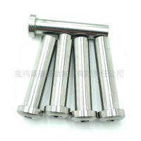 钛合金C夹螺母-11