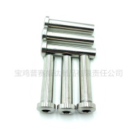 钛合金C夹螺母-4