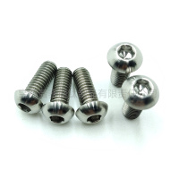 半圆头钛螺丝-9