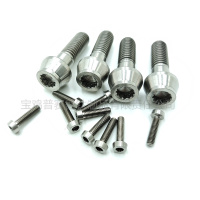 12角钛螺丝-6