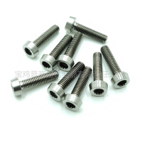 12角钛螺丝-4
