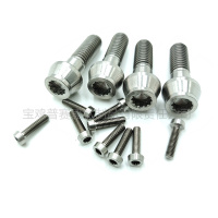 12角钛螺丝-5