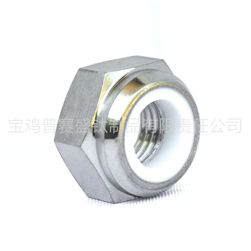 六角螺母-7