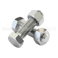 外六角螺栓-2