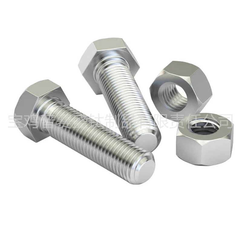 外六角螺栓-4