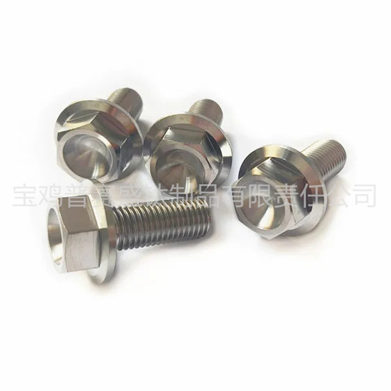 法兰螺栓-15