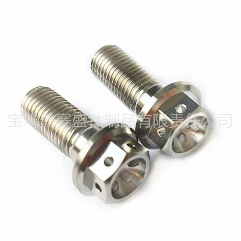法兰螺栓-6