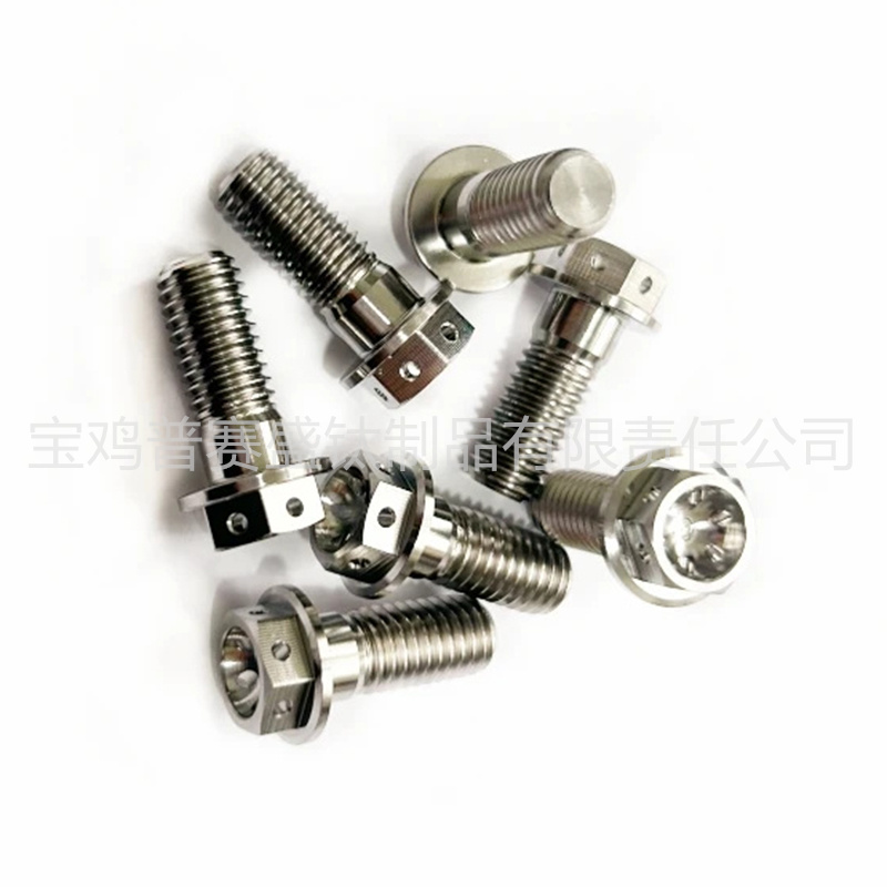 法兰螺栓-10