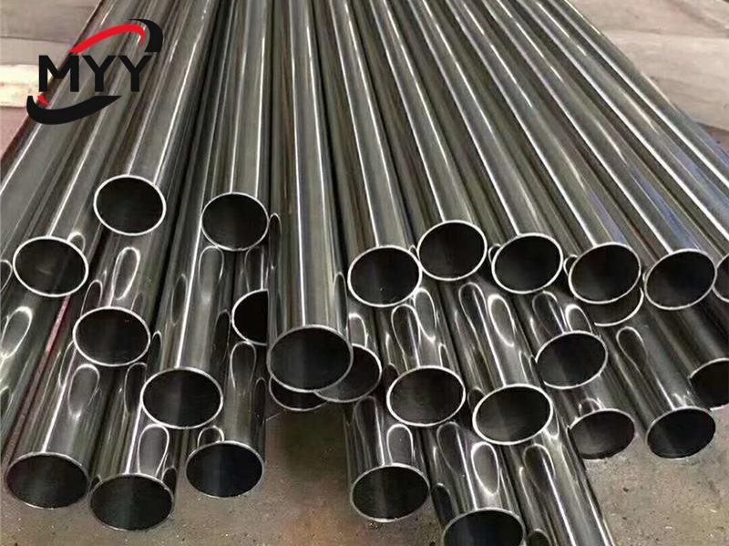 2507不锈钢装饰管